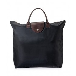 Cappuccino Shopping Bag